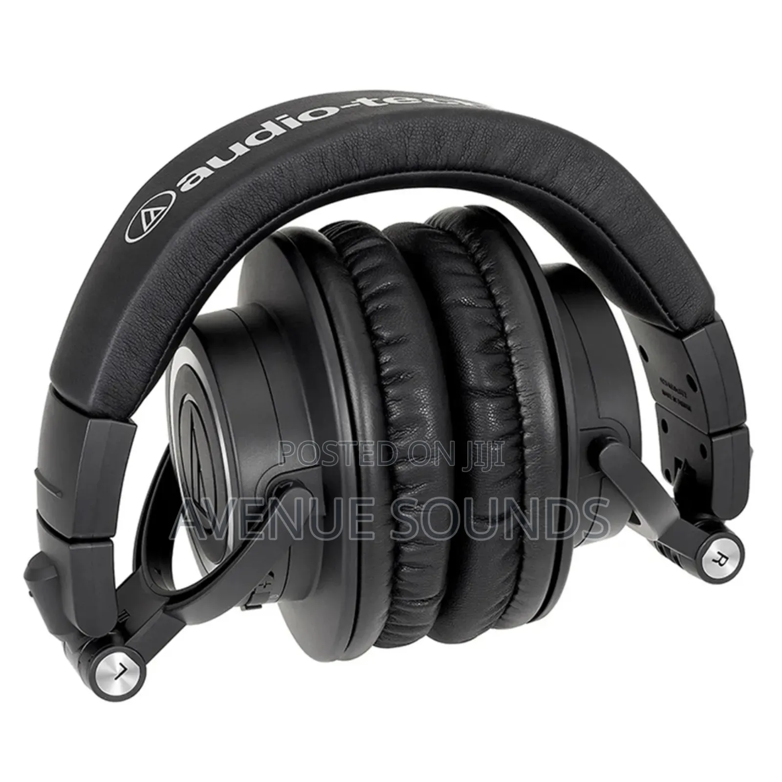 Audio Technica M50 XBT2 Bluetooth Headphones