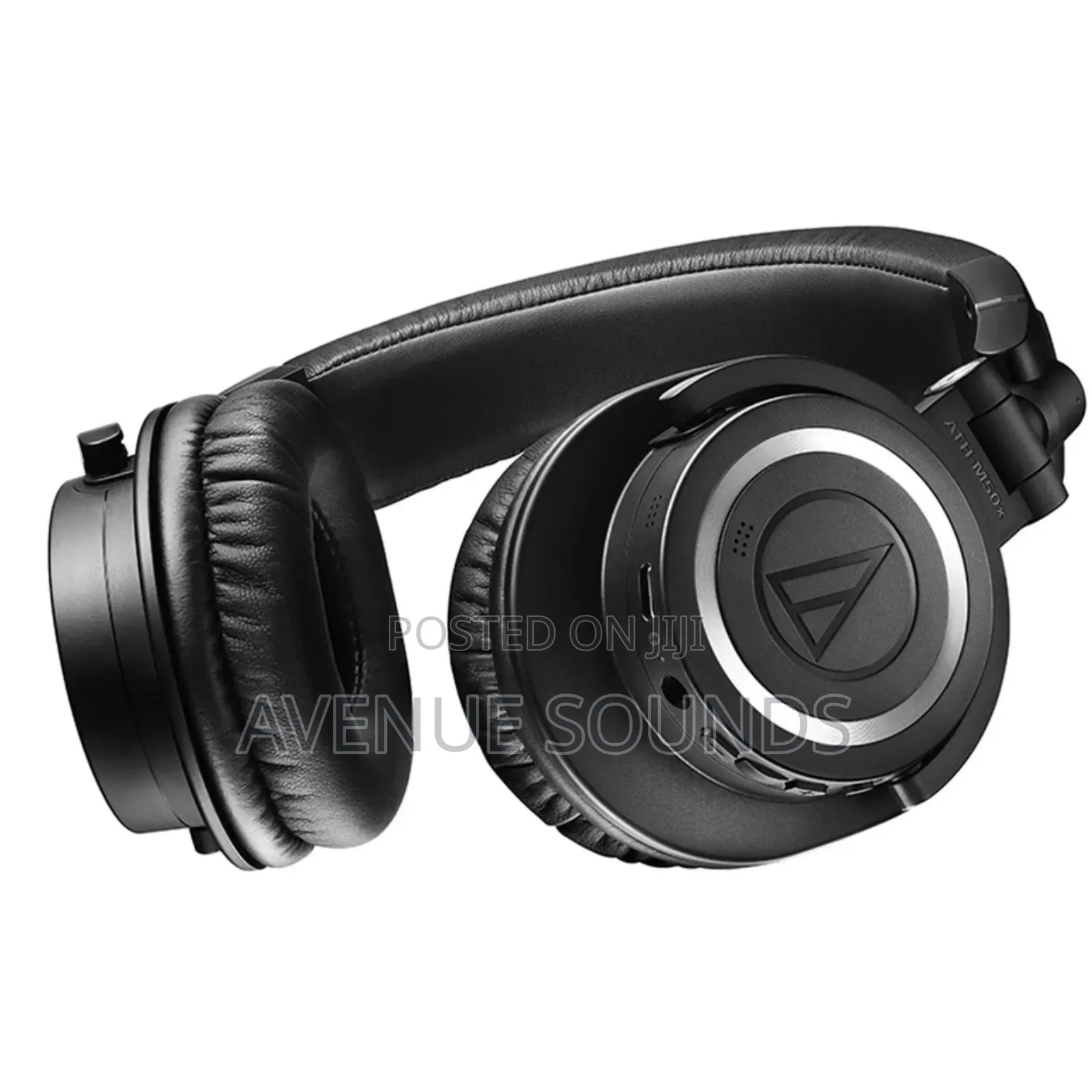 Audio Technica M50 XBT2 Bluetooth Headphones