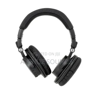 Audio Technica M50 XBT2 Bluetooth Headphones