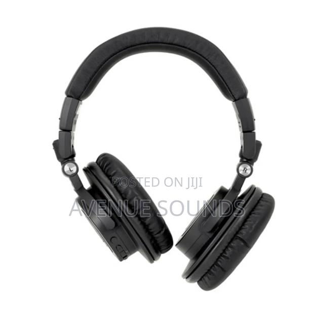 Audio Technica M50 XBT2 Bluetooth Headphones - thumbnail 5