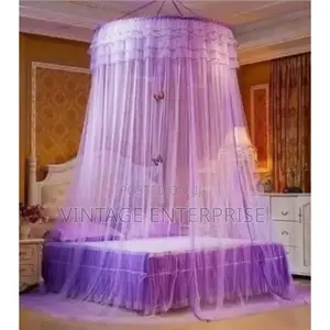 Round Mosquito Net °°>>