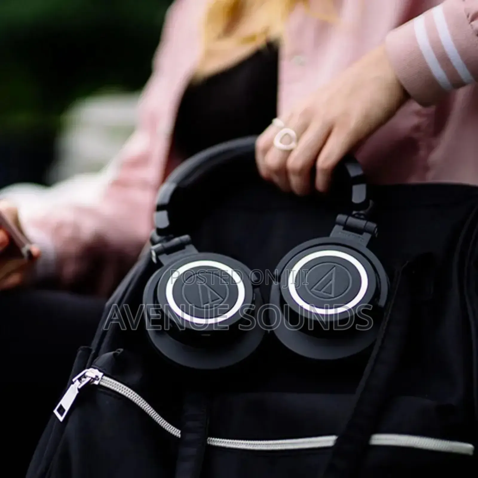 ATH M50 Xbt2 Professional Low Delay Headphones