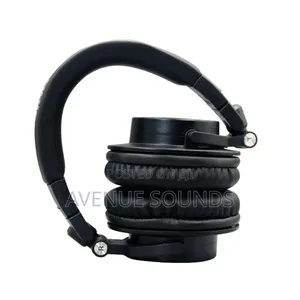 ATH M50 Xbt2 Professional Low Delay Headphones