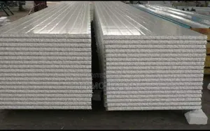 Eps Sandwich Panels