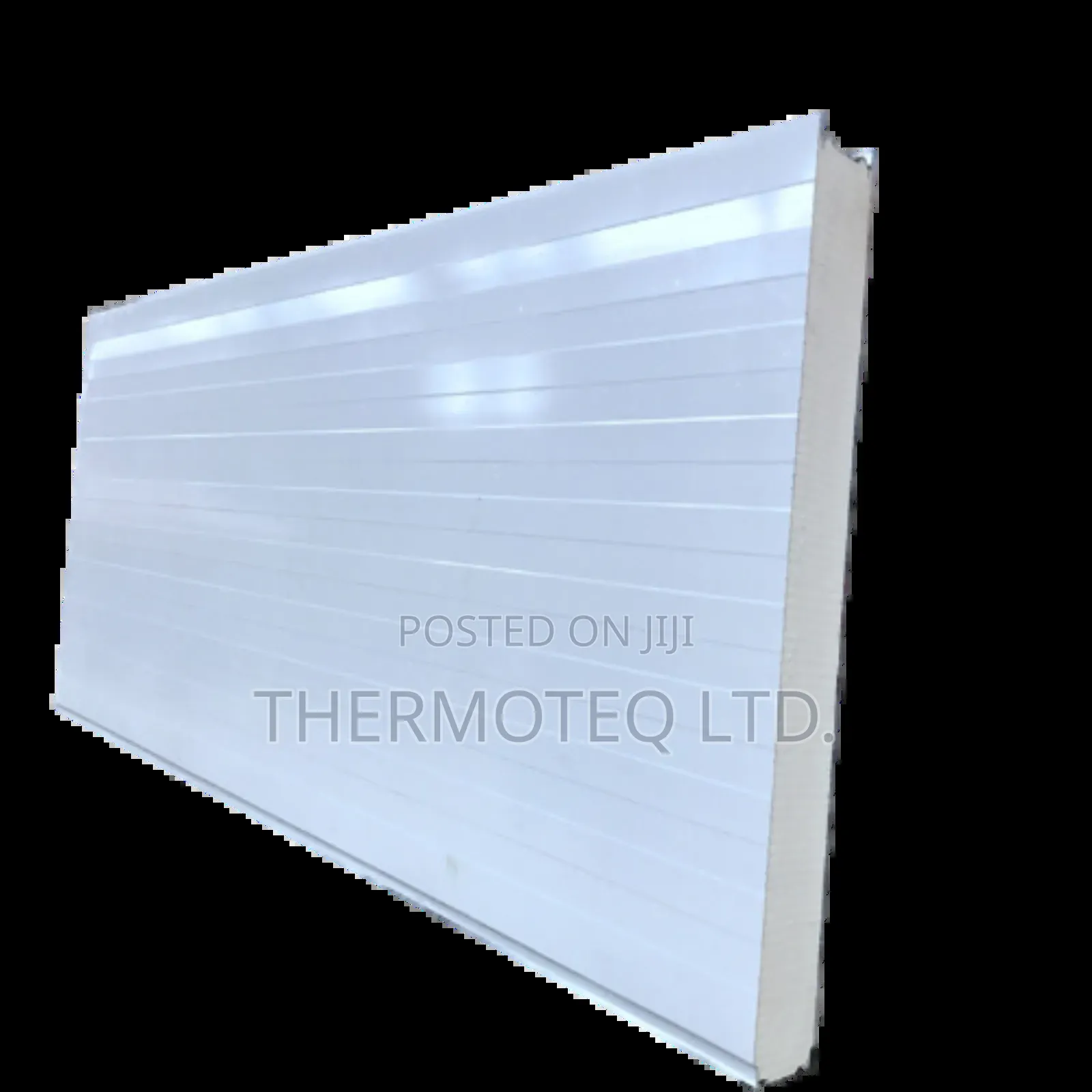 Eps Sandwich Panels