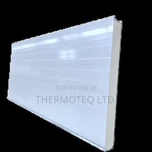 Eps Sandwich Panels