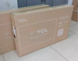 TCL 32S5400 32 Inch Smart FHD Google Tv