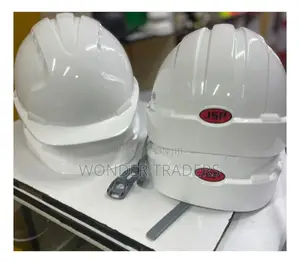 Construction Helmet/Industrial Helmet