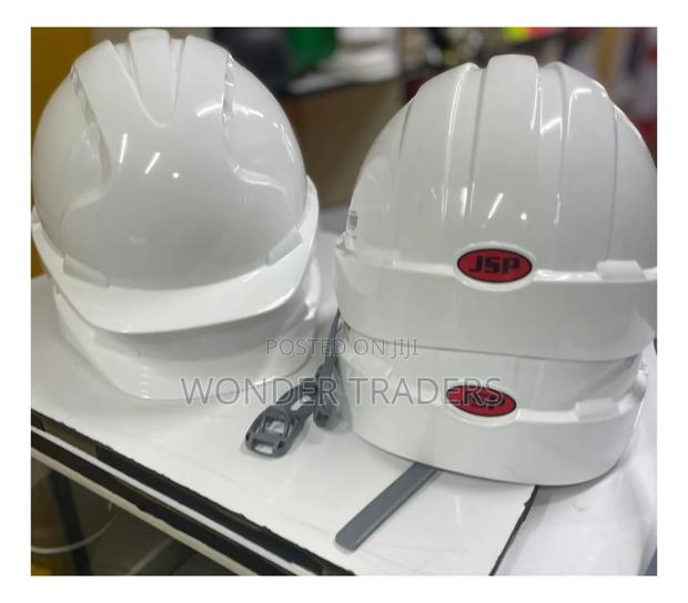 Construction Helmet/Industrial Helmet - main view