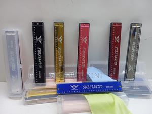 Qualifity 24 Holes Harmonica - thumbnail 2