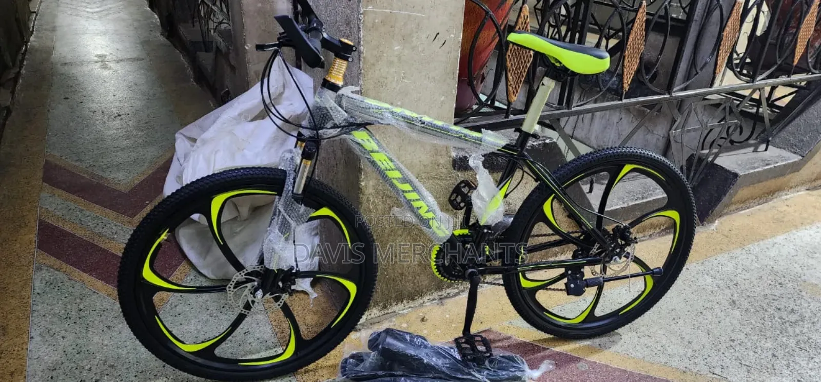 High Quality Sport Bike Size 26
