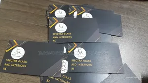 Business Cards Printing Both Sided
