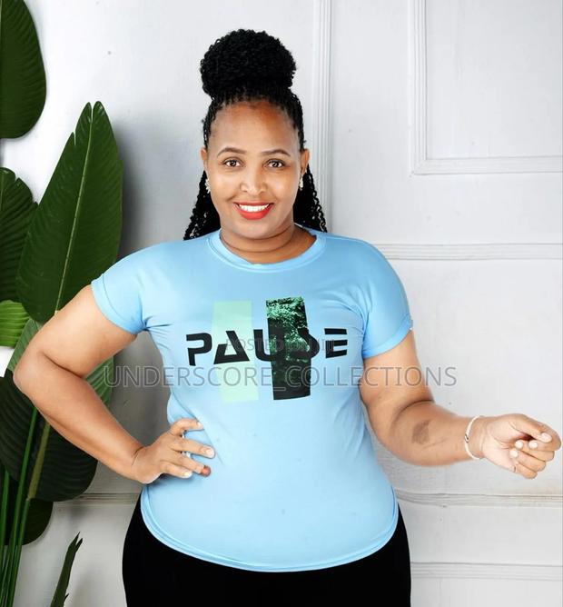 Executive Ladys T-Shirt