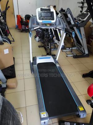 Merc V3 Model Number : V3Type : Treadmill - thumbnail 2