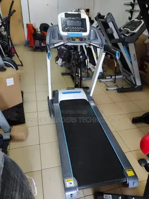 Merc V3
 Model Number : V3
Type : Treadmill