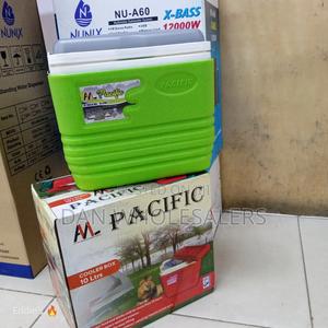 Hard Cooler Box 10l - thumbnail 2