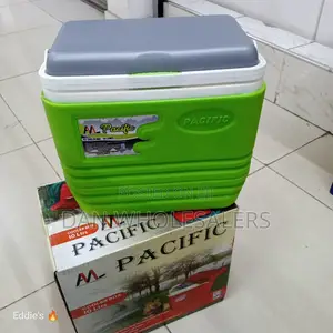 Out Door Cooler Box 10 Liters