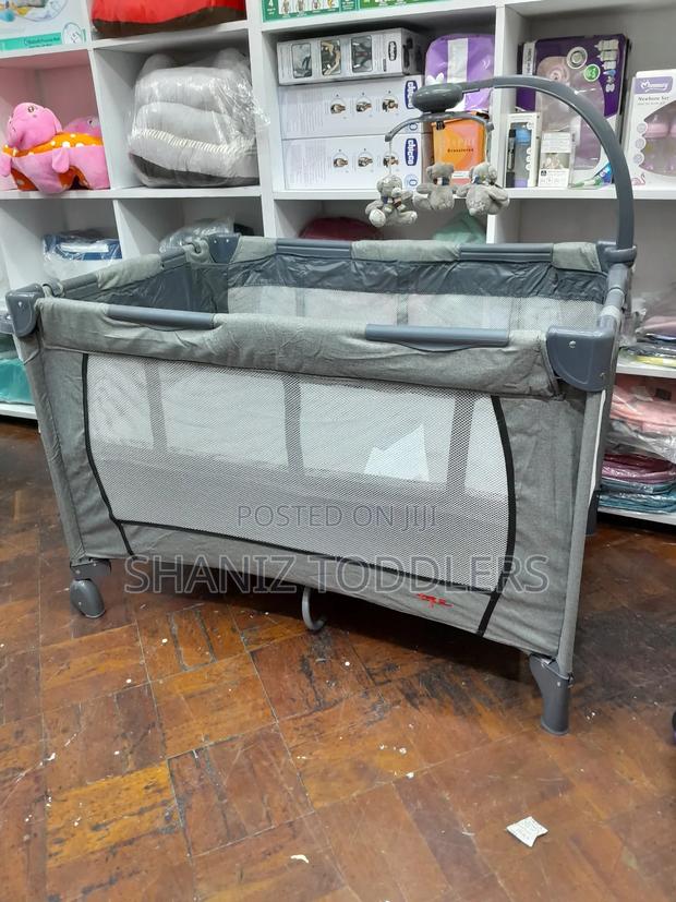 Playpen * Travel Cot * Playpen - main view