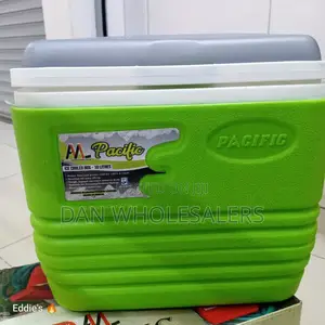 Ice Cooler Box 10 Liters Hard Cooler