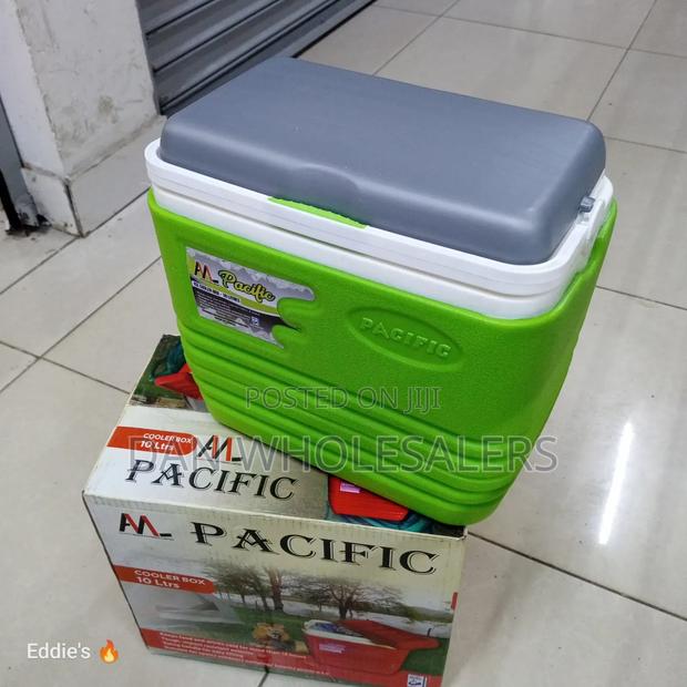 Cooler Box 10liters - main view