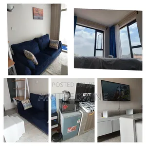 Alpha Suites (Tsavo Studios Embakasi)