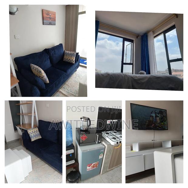 Alpha Suites (Tsavo Studios Embakasi) - thumbnail 3