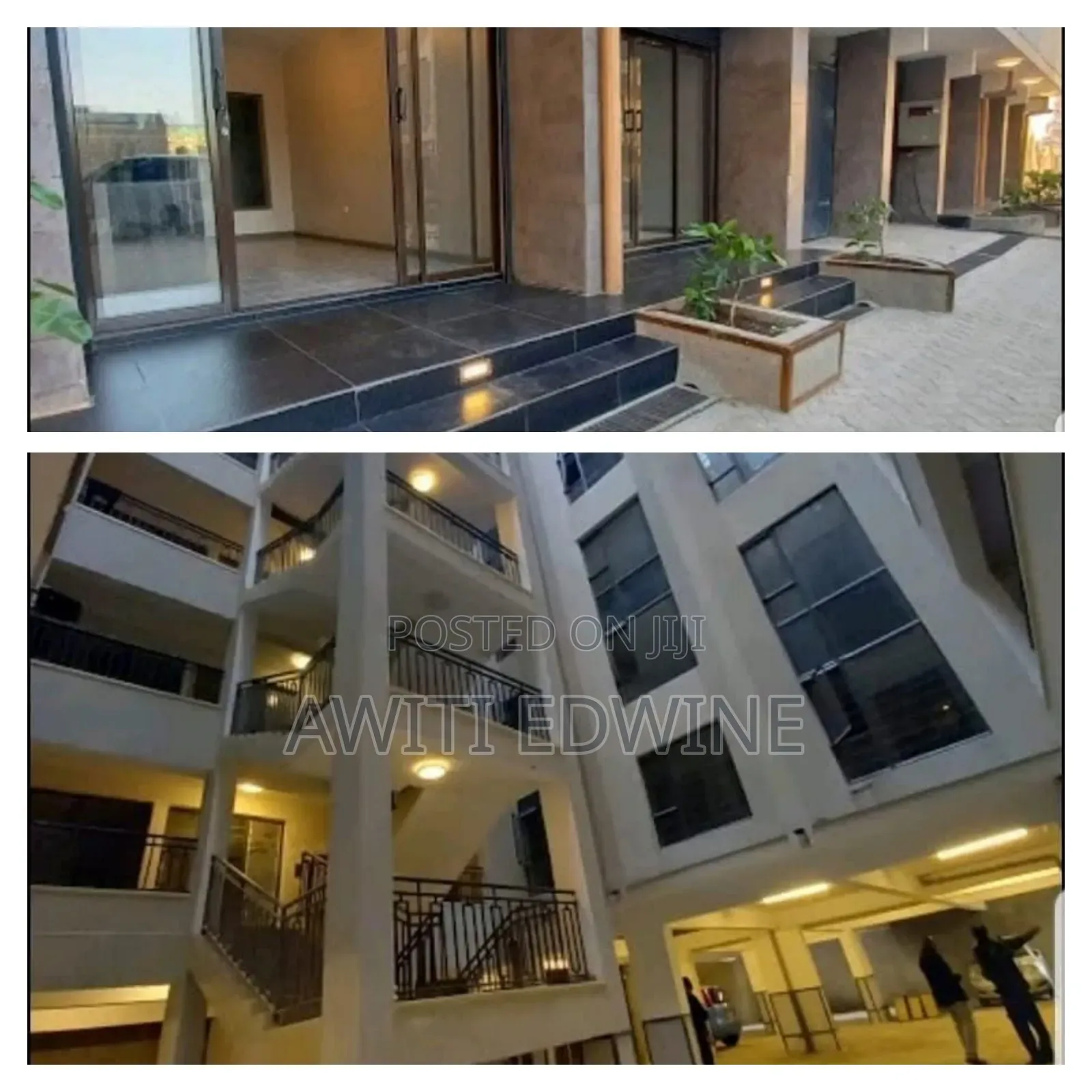 Alpha Suites (Tsavo Studios Embakasi)