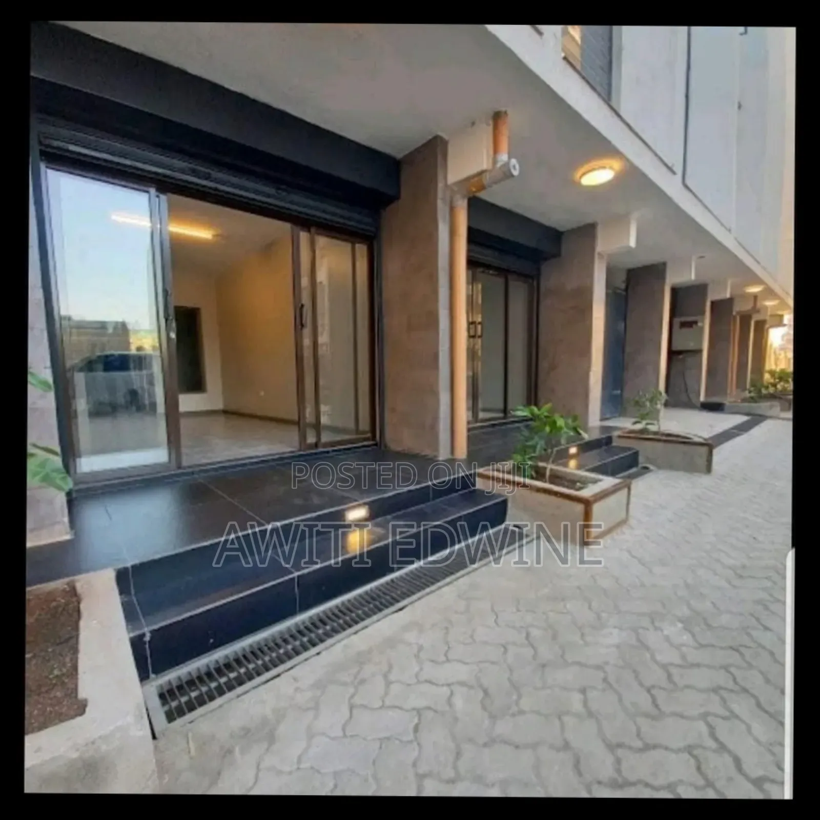 Alpha Suites (Tsavo Studios Embakasi)
