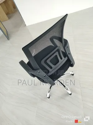 Office Mesh Chairs
