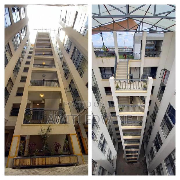 Alpha Suites (Tsavo Studios Embakasi) - thumbnail 10