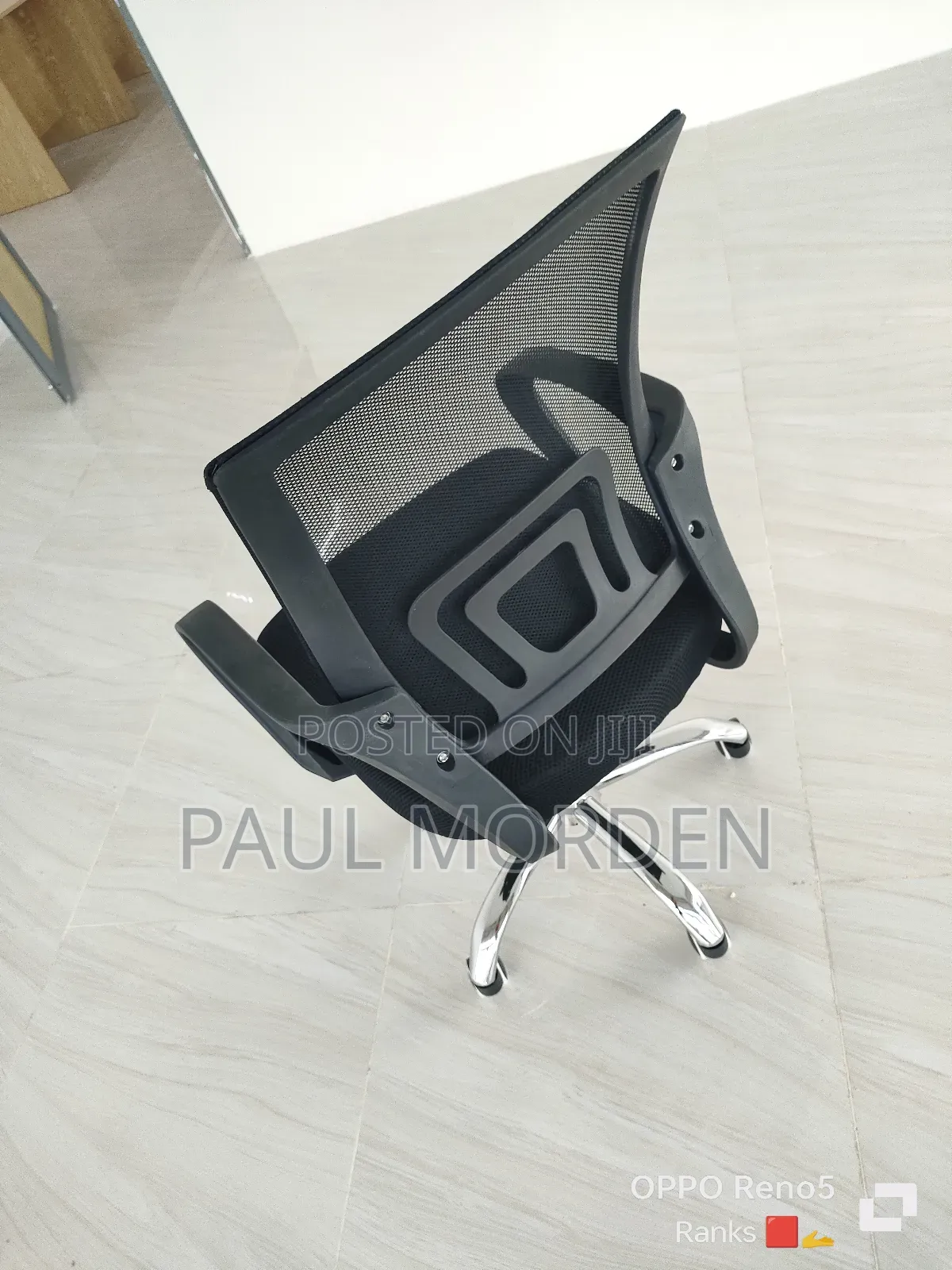 Mesh Office Chair
