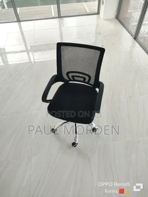 Mesh Office Chair