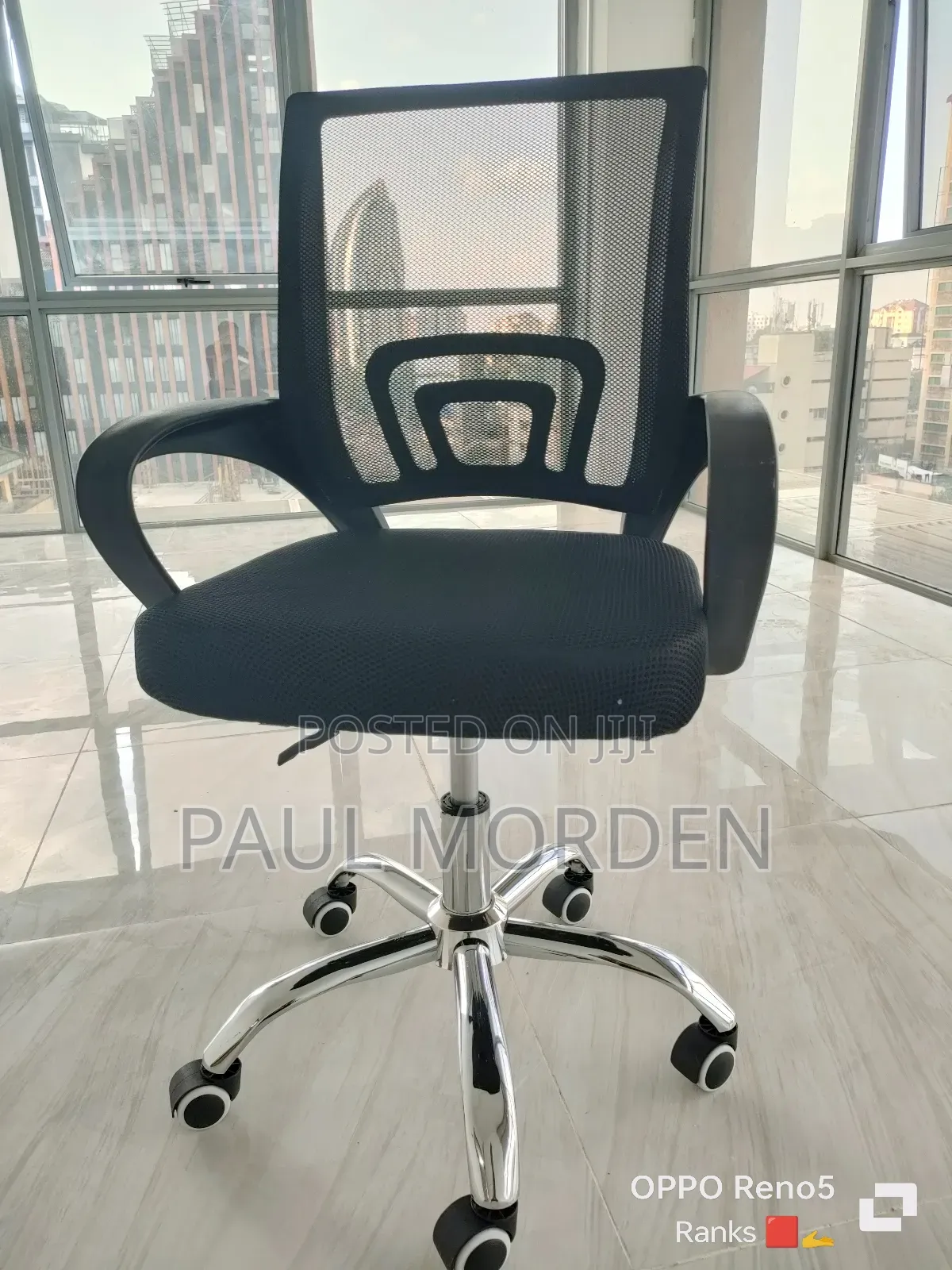 Mesh Chair Mesh Office Chair