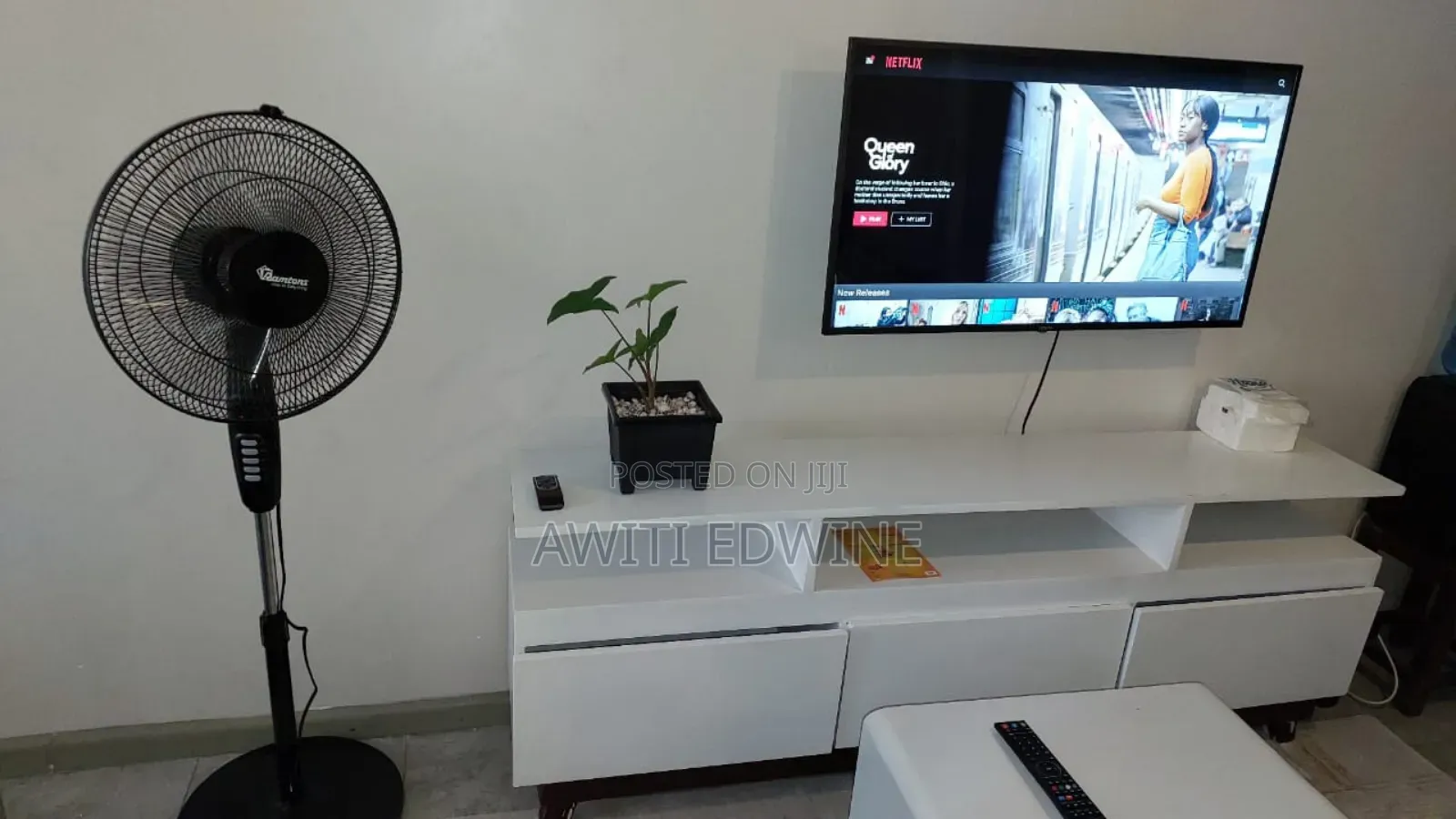 Alpha Suites (Tsavo Studios Embakasi)
