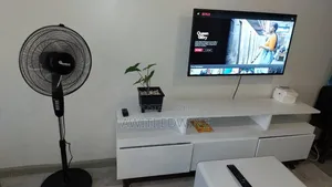 Alpha Suites (Tsavo Studios Embakasi)