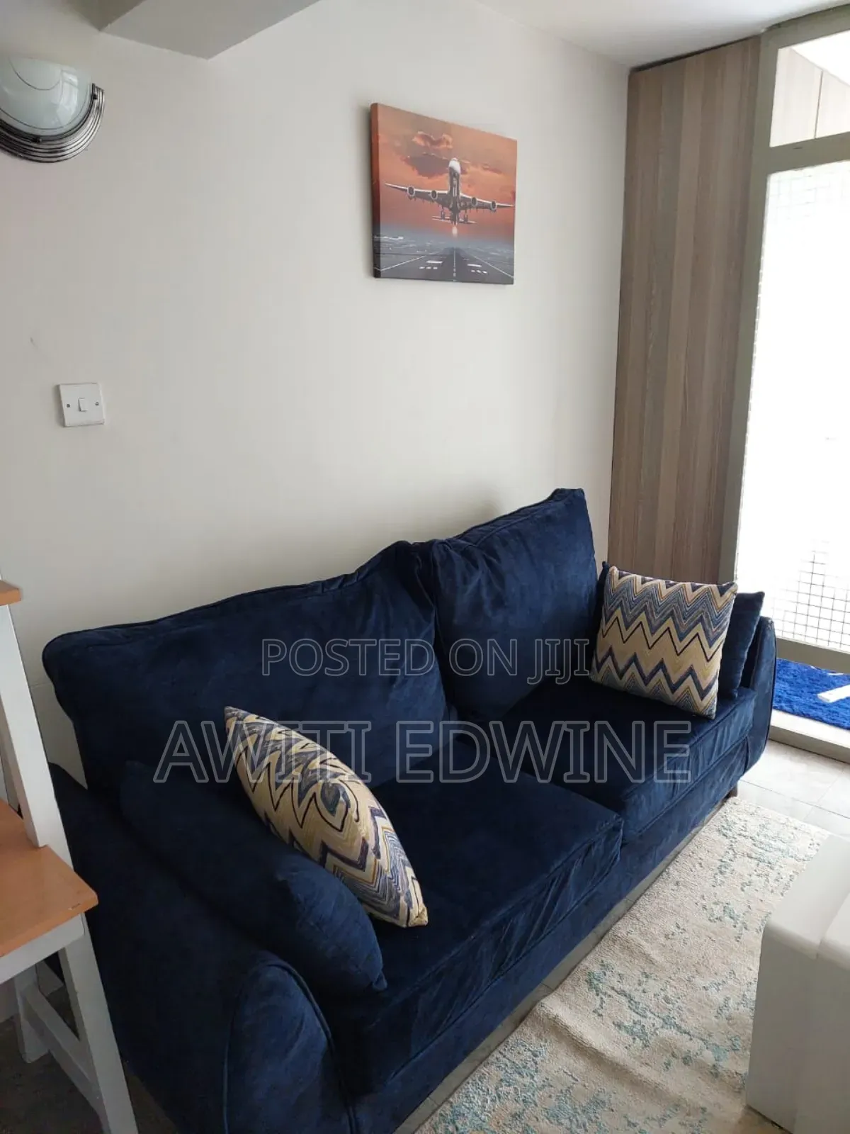 Alpha Suites (Tsavo Studios Embakasi)