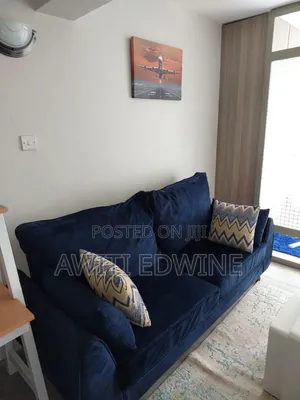 Alpha Suites (Tsavo Studios Embakasi)
