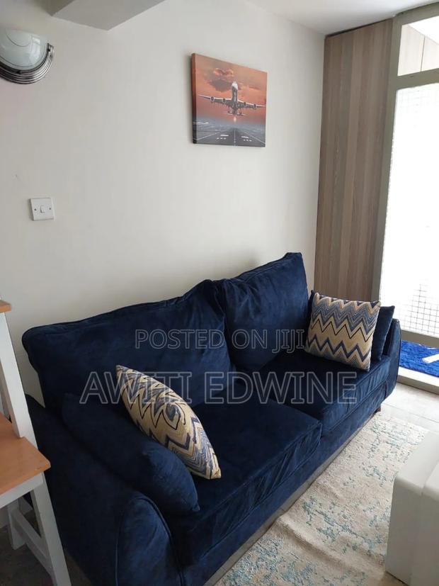 Alpha Suites (Tsavo Studios Embakasi) - thumbnail 5