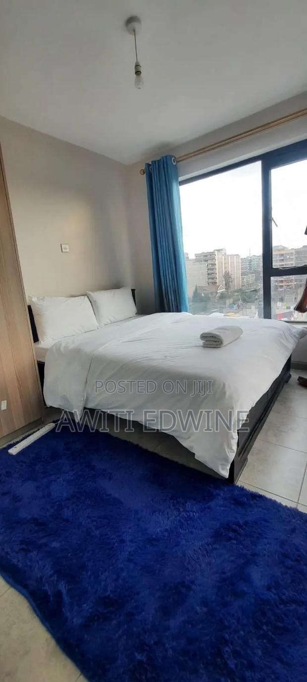 Alpha Suites (Tsavo Studios Embakasi) - thumbnail 6