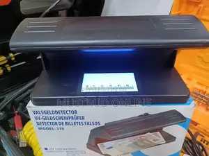 Fake Money Detector