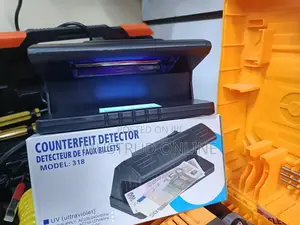 Currency Notes Fake Detector