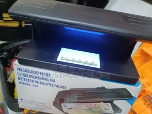 Currency Notes Fake Detector