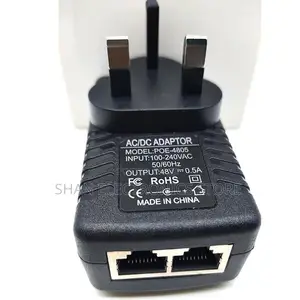 Poe Injector.