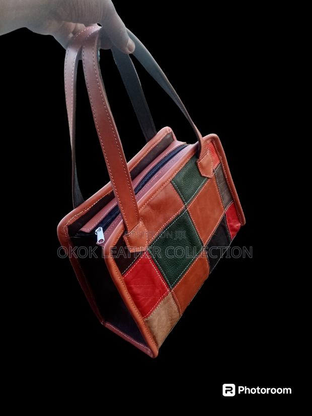 Patches Handbag - thumbnail 3