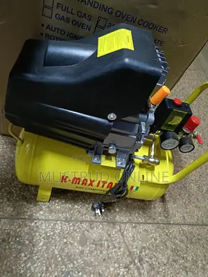 25l Air Compressor