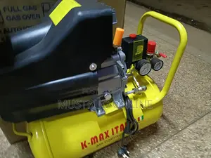 Kmax Air Compressor