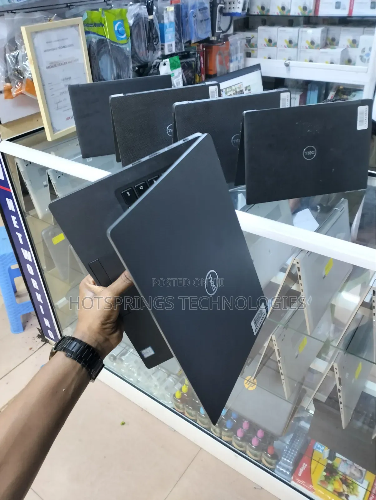 Laptop Dell Latitude 7300 8GB Intel Core I7 SSD 256GB