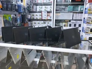 Laptop Dell Latitude 7300 8GB Intel Core I7 SSD 256GB