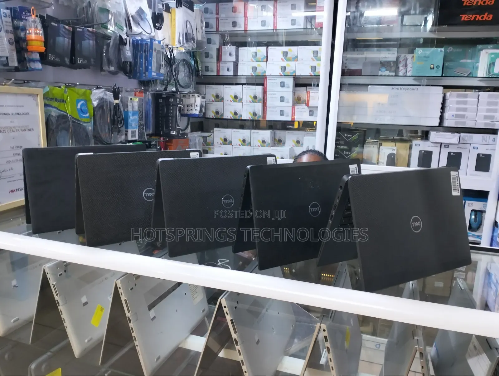 Laptop Dell Latitude 7300 8GB Intel Core I7 SSD 256GB