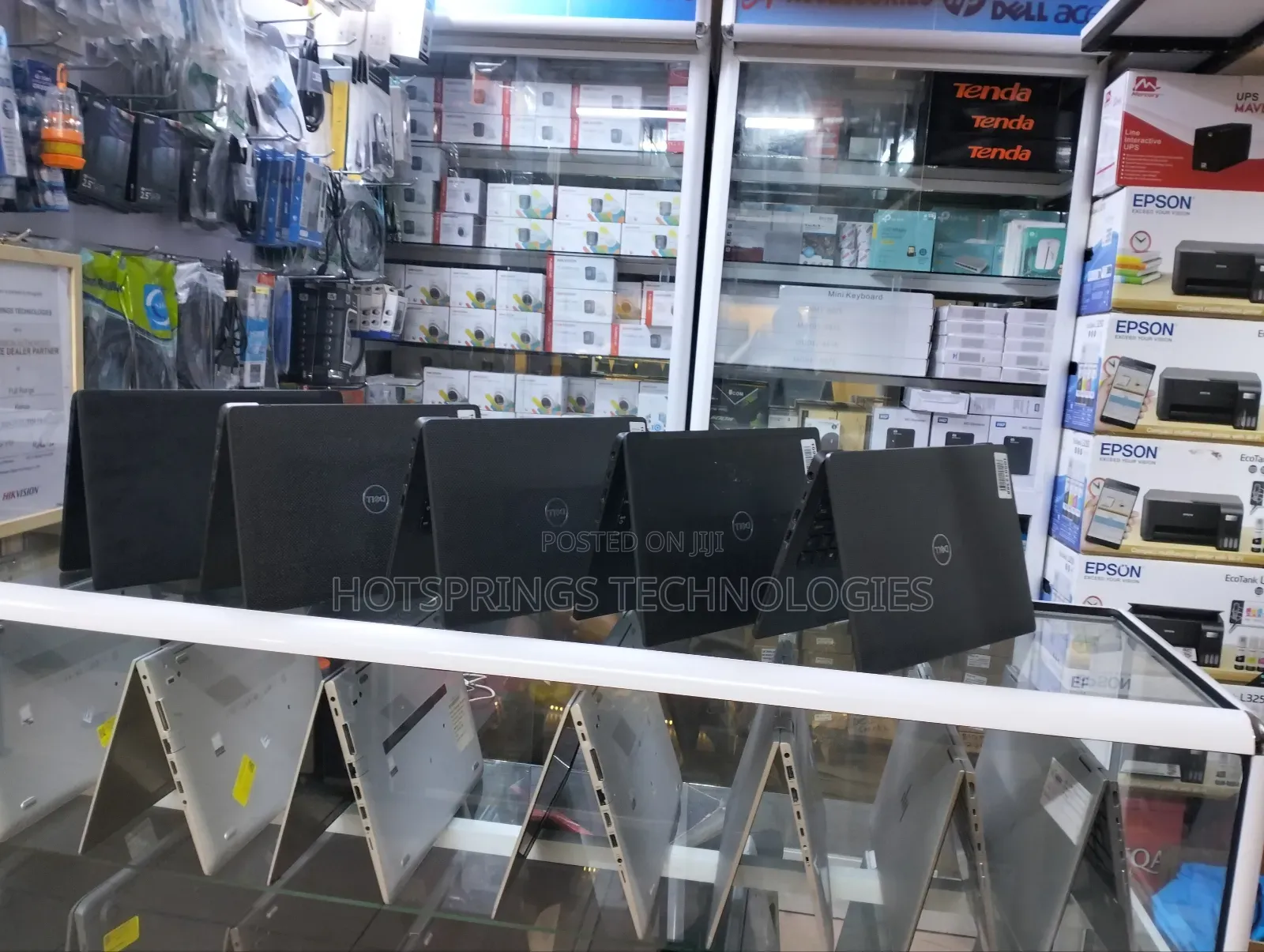 Laptop Dell Latitude 7300 8GB Intel Core I7 SSD 256GB